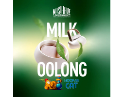 Табак Must Have Milk Oolong (Молочный Улун) 25г Табак Must Have Milk Oolong (Молочный Улун) 25г